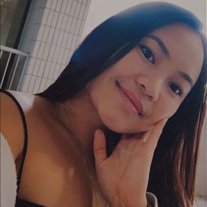 Meet your Posher, Lindsay